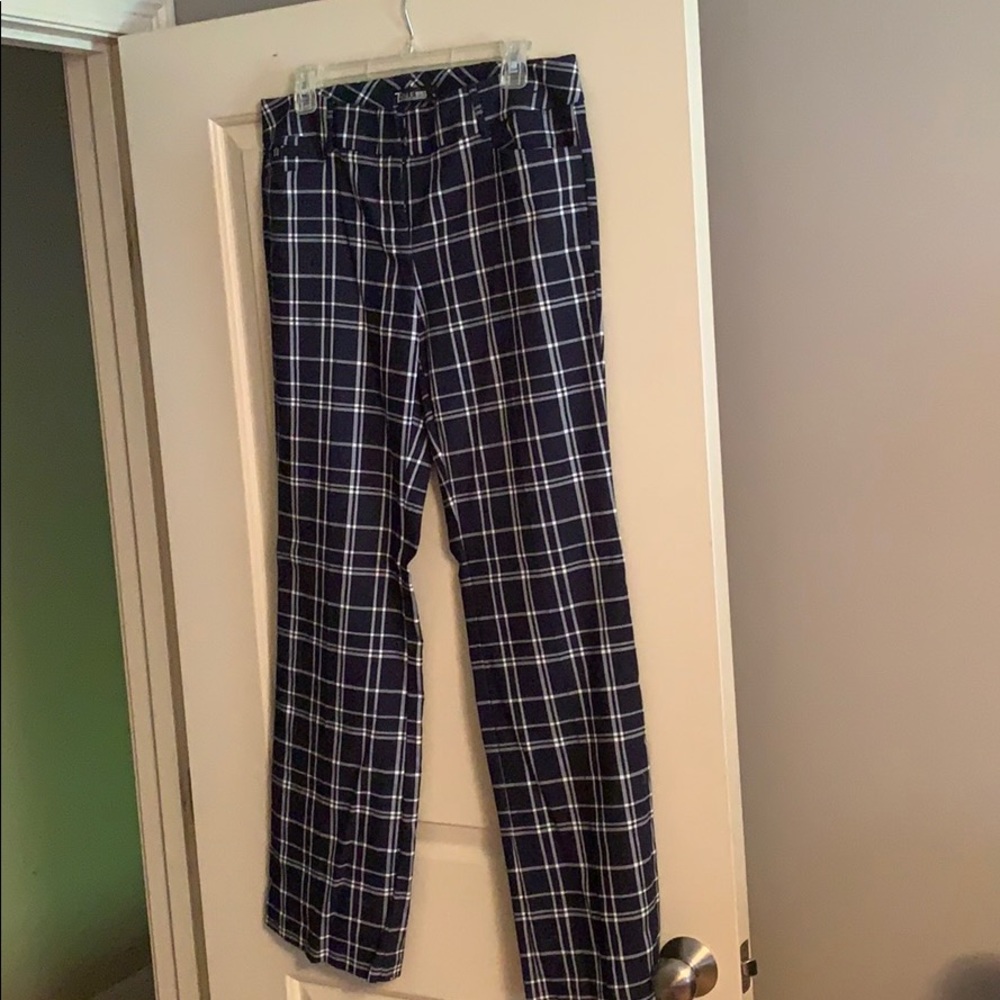 7th ave pant